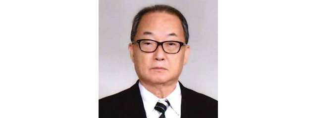 兵庫県建設業協会 尼崎支部 支部長