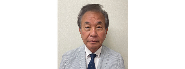 兵庫県建設業協会 明石支部 支部長 