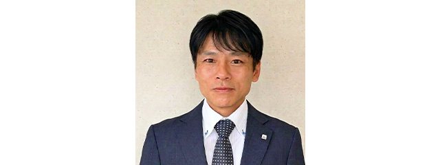 兵庫県建設業協会 神戸支部 支部長