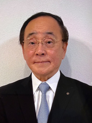 兵庫県建設業協会 支部 支部長 