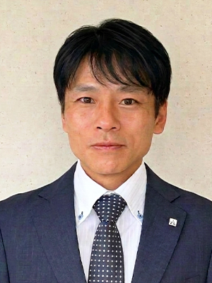 兵庫県建設業協会 神戸支部 支部長