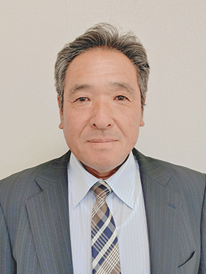 兵庫県建設業協会 篠山支部 支部長