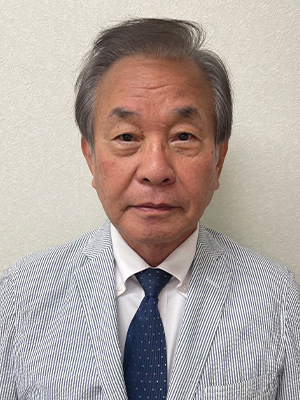 兵庫県建設業協会 明石支部 支部長 