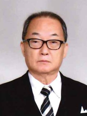 兵庫県建設業協会 尼崎支部 支部長