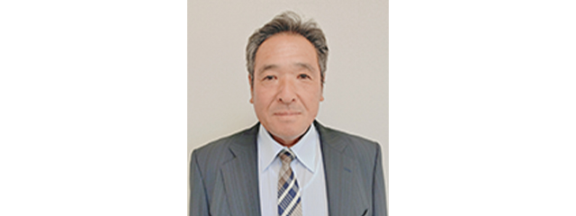 兵庫県建設業協会 篠山支部 支部長