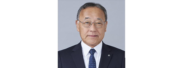 兵庫県建設業協会 西宮支部 支部長
